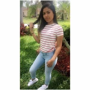 Meet your Posher, Betty